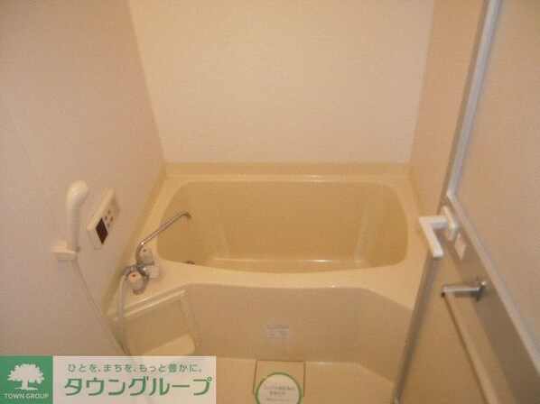 セカンド調布の物件内観写真